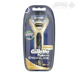 خودتراش ژیلت مدل FUSION PROGLIDE POWER