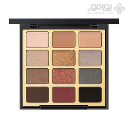 پالت سایه میلانی شماره 02 مدل BOLD OBSESSIONS