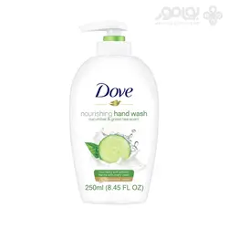 قلم موی کاشت ناخن گراف موی طبیعی شماره 8 Graph