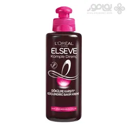 شامپو المنت برای موهای رنگ شده Element Color Shampoo