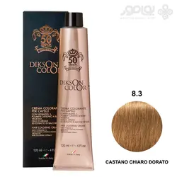 کیت رنگ موی لورال پاریس مدل Excellence شماره 1.01