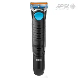 ماشین اصلاح موی بدن براون مدل BG5010