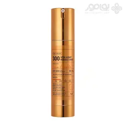 واتر میکاپ گریماس رنگ قهوه ای روشن شماره 1040