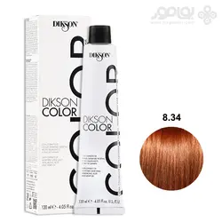 رنگ موی پالت 3.65