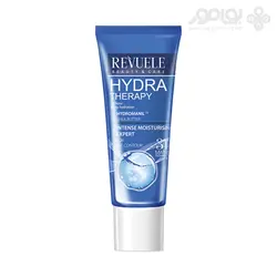 کرم کانتور چشم روئل مدل HYDRA THERAPY حجم 25 میل