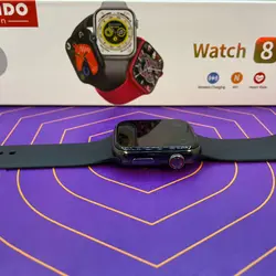 ساعت هوشمند مدل Smartwatch 8 Max