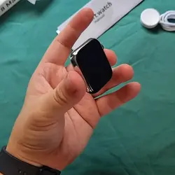 ساعت هوشمند مدل Smartwatch 8 Max