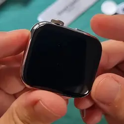 ساعت هوشمند مدل Smartwatch 8 Max
