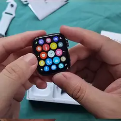 ساعت هوشمند مدل Smartwatch 8 Max