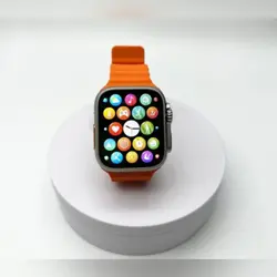 ساعت هوشمند مدل Watch 8 ultra 2023