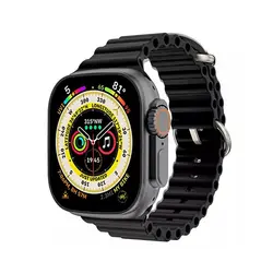 ساعت هوشمند مدل CX8 ULTRA + plus