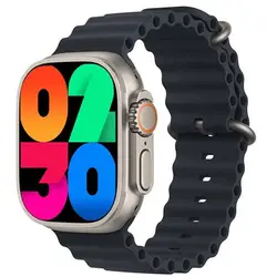 ساعت هوشمند مدل HW9 ULTRA MAX