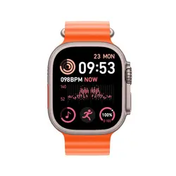 ساعت هوشمند مدل HW9 ULTRA MAX