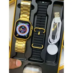 ساعت هوشمند مدل G9 ULTRA MAX
