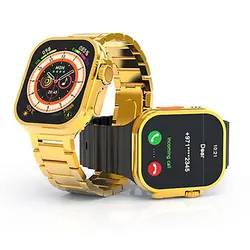 ساعت هوشمند مدل G9 ULTRA MAX