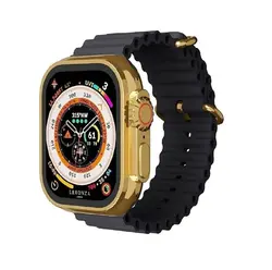 ساعت هوشمند مدل G9 ULTRA MAX
