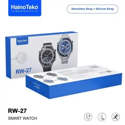 ساعت هوشمند مدل RW-27