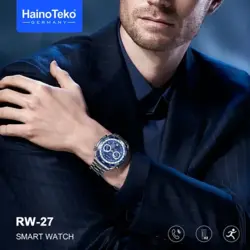 ساعت هوشمند مدل RW-27