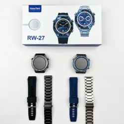 ساعت هوشمند مدل RW-27
