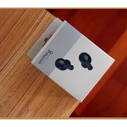 هندزفری مدل Omthing Air Free (جعبه باز)