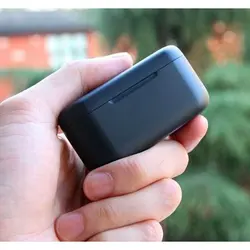 هندزفری مدل Omthing Air Free (جعبه باز)