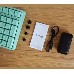 هندزفری مدل Omthing Air Free (جعبه باز)