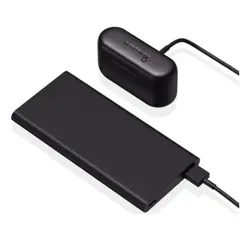 هندزفری مدل Omthing Air Free (جعبه باز)