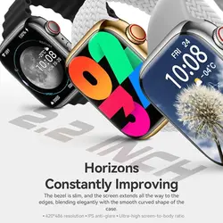ساعت هوشمند HW9 Pro Max