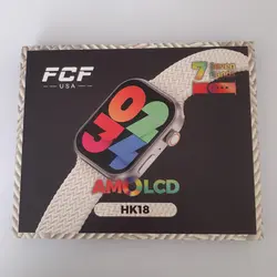 ساعت هوشمند مدل HK18
