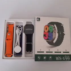 ساعت هوشمند مدل WS-V99
