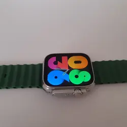 ساعت هوشمند مدل WATCH 9 ULTRA