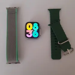 ساعت هوشمند مدل WATCH 9 ULTRA