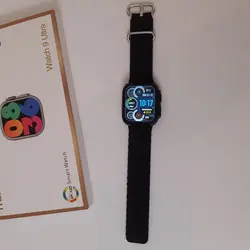 ساعت هوشمند مدل WATCH 9 ULTRA