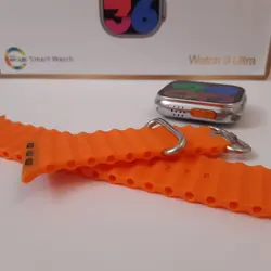 ساعت هوشمند مدل WATCH 9 ULTRA