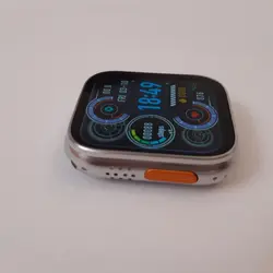 ساعت هوشمند مدل WATCH 9 ULTRA