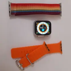 ساعت هوشمند مدل WATCH 9 ULTRA