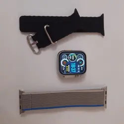 ساعت هوشمند مدل WATCH 9 ULTRA