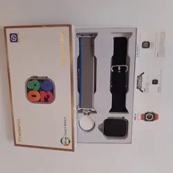 ساعت هوشمند مدل WATCH 9 ULTRA