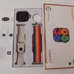 ساعت هوشمند مدل WATCH 9 ULTRA