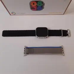ساعت هوشمند مدل WATCH 9 ULTRA