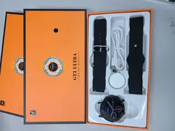 ساعت هوشمند مدل GT3 ULTRA