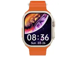 ساعت هوشمند مدل Z77 ULTRA