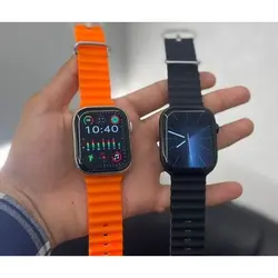 ساعت هوشمند مدل KW9 MAX