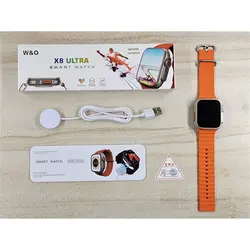 ساعت هوشمند مدل X8 ULTRA