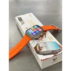 ساعت هوشمند مدل X8 ULTRA