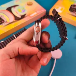 ساعت هوشمند مدل HM10 - ULTRA 2