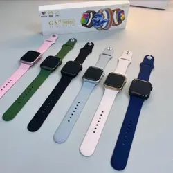 ساعت هوشمند GS7 mini