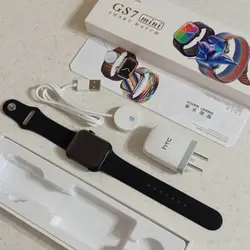 ساعت هوشمند GS7 mini