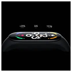 مچ بند هوشمند مدل 7 شیائومی Xiaomi smart brand 7