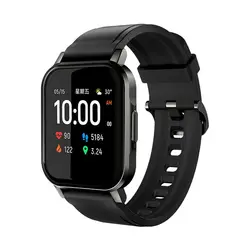 ساعت هوشمند Haylou smart watch 2
